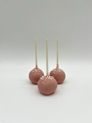 Cakepop allgemein