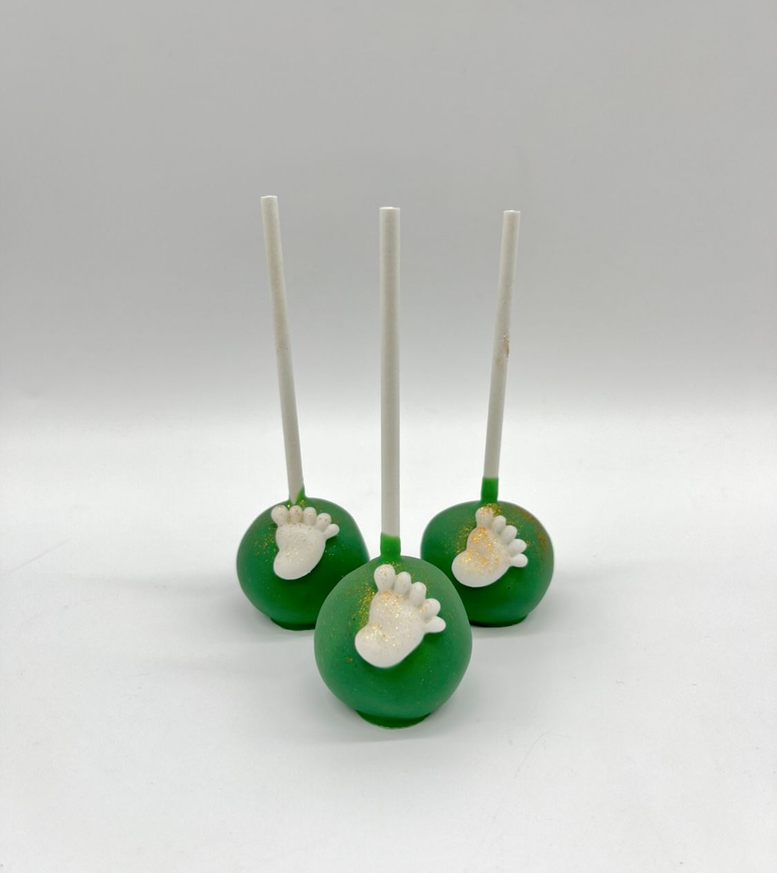 Cakepop Babyparty