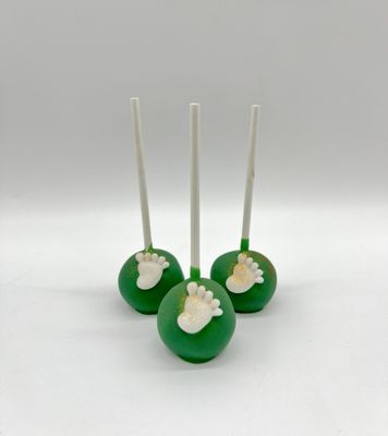 Cakepop Babyparty Cakepop Babyparty