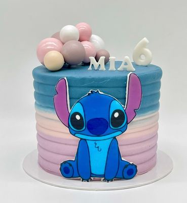 Naked Cake Stitch