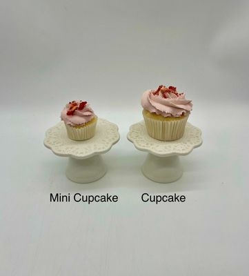 Mini Cupcake Mini Cupcake