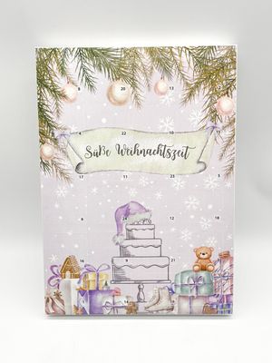 Adventskalender