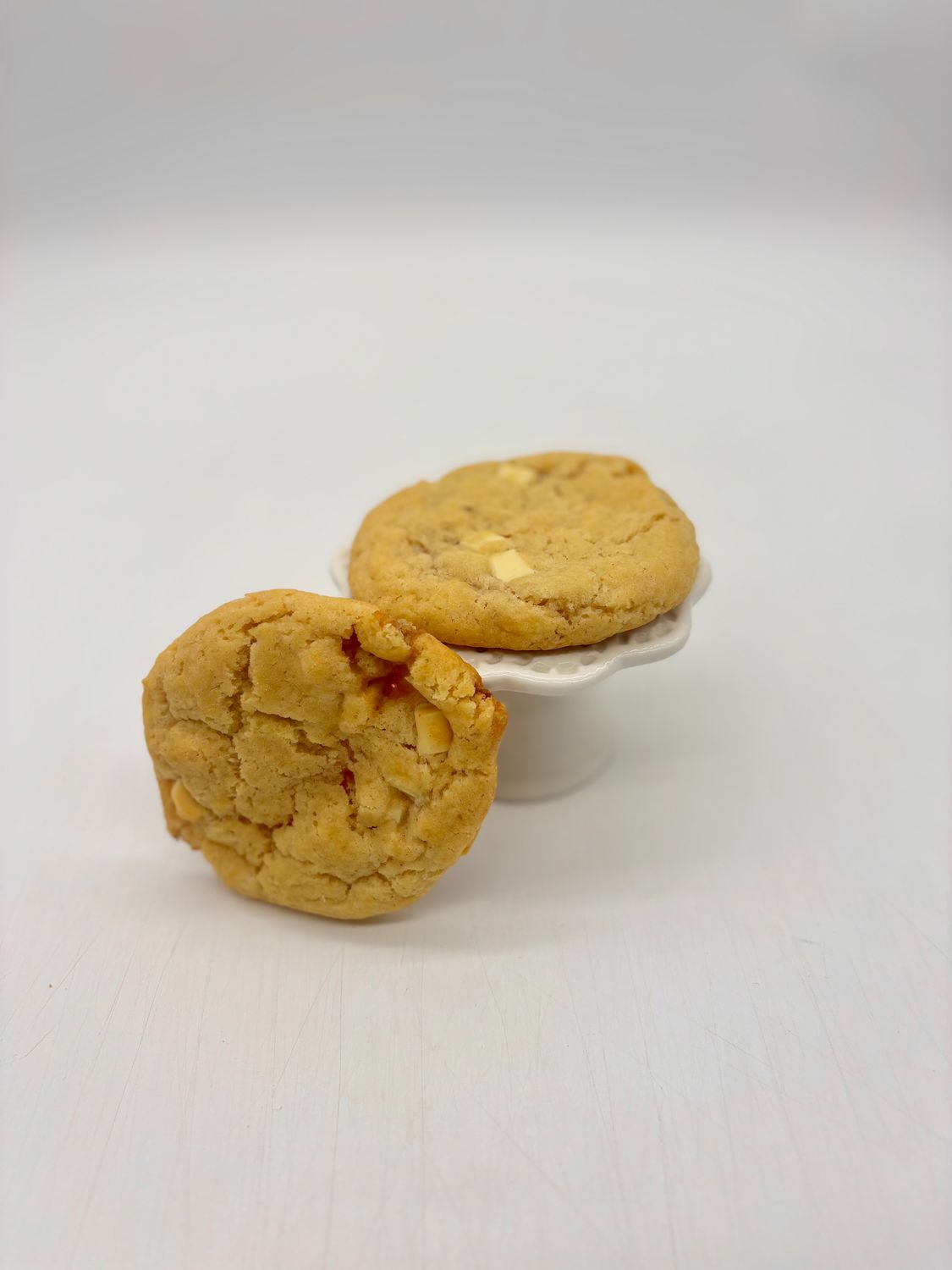 Mini Cookie Salted Caramel