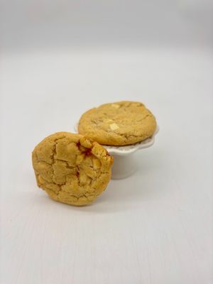 Mini Cookie Salted Caramel