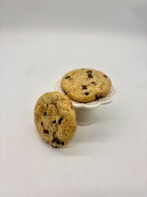 Mini Cookie Classic Choc