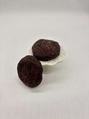 Mini Cookie Double Choc