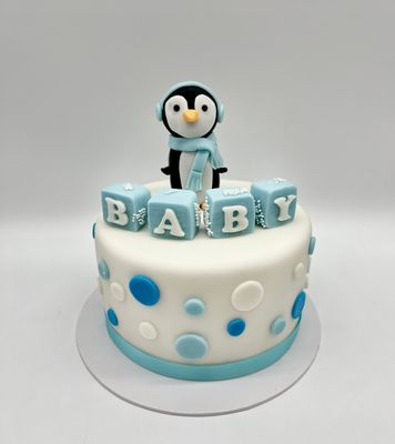 Babyparty / Gender Reveal