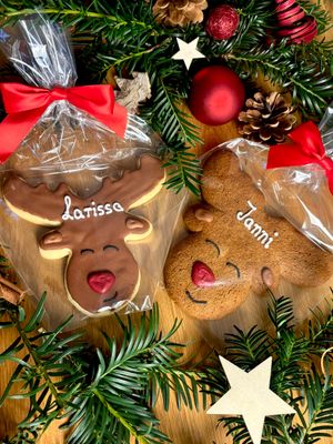 Weihnachten