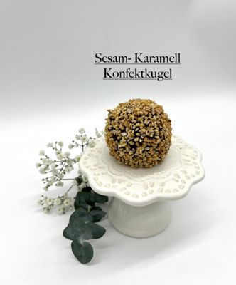 Schokoladenkugeln