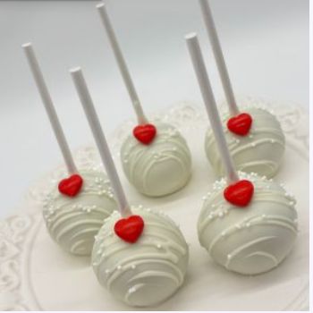 Cakepops