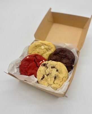 Cookies