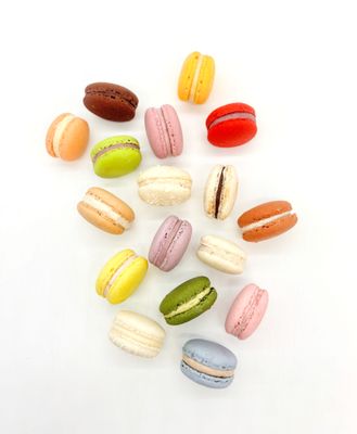 Macarons