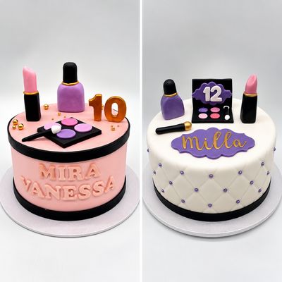 Makeup