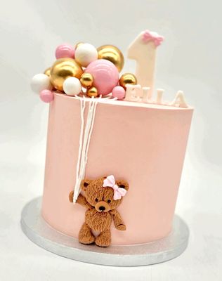 Teddy