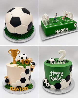 Fußball