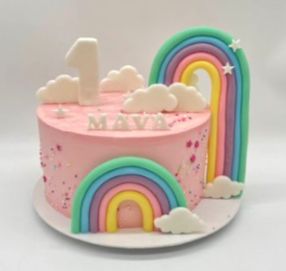 Regenbogen