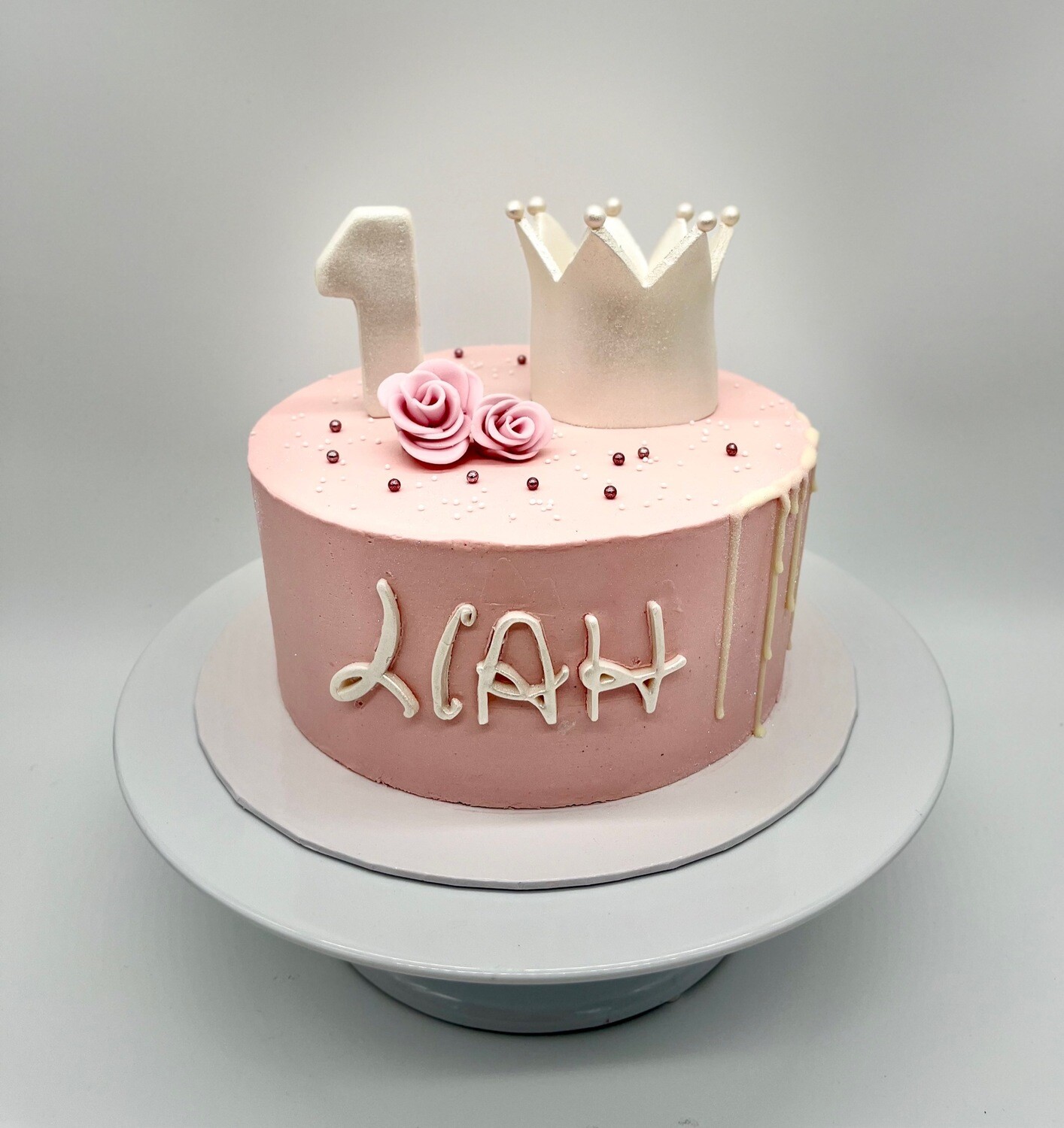 Torte Prinzessin