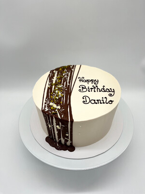 Naked Cake Klassiker