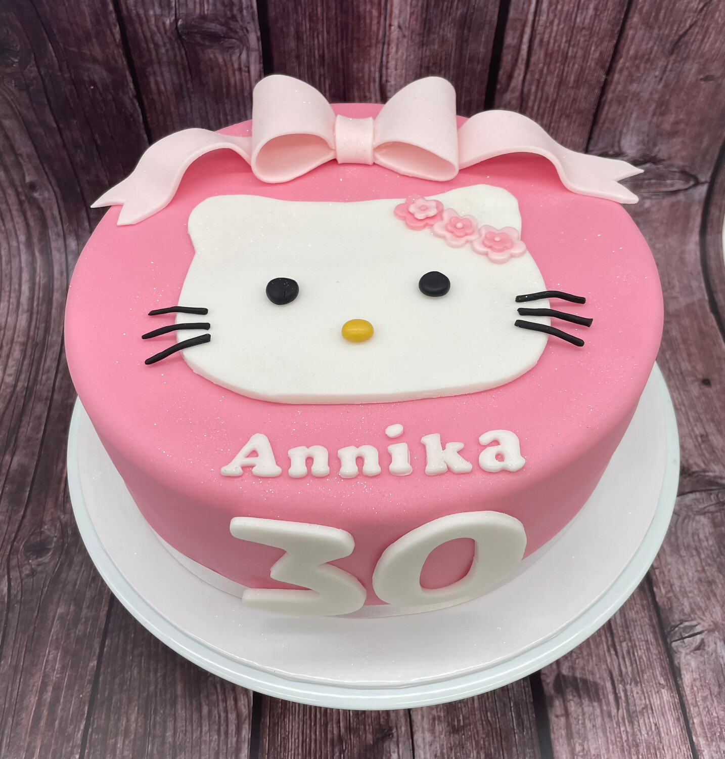 Torte Helly Kitty