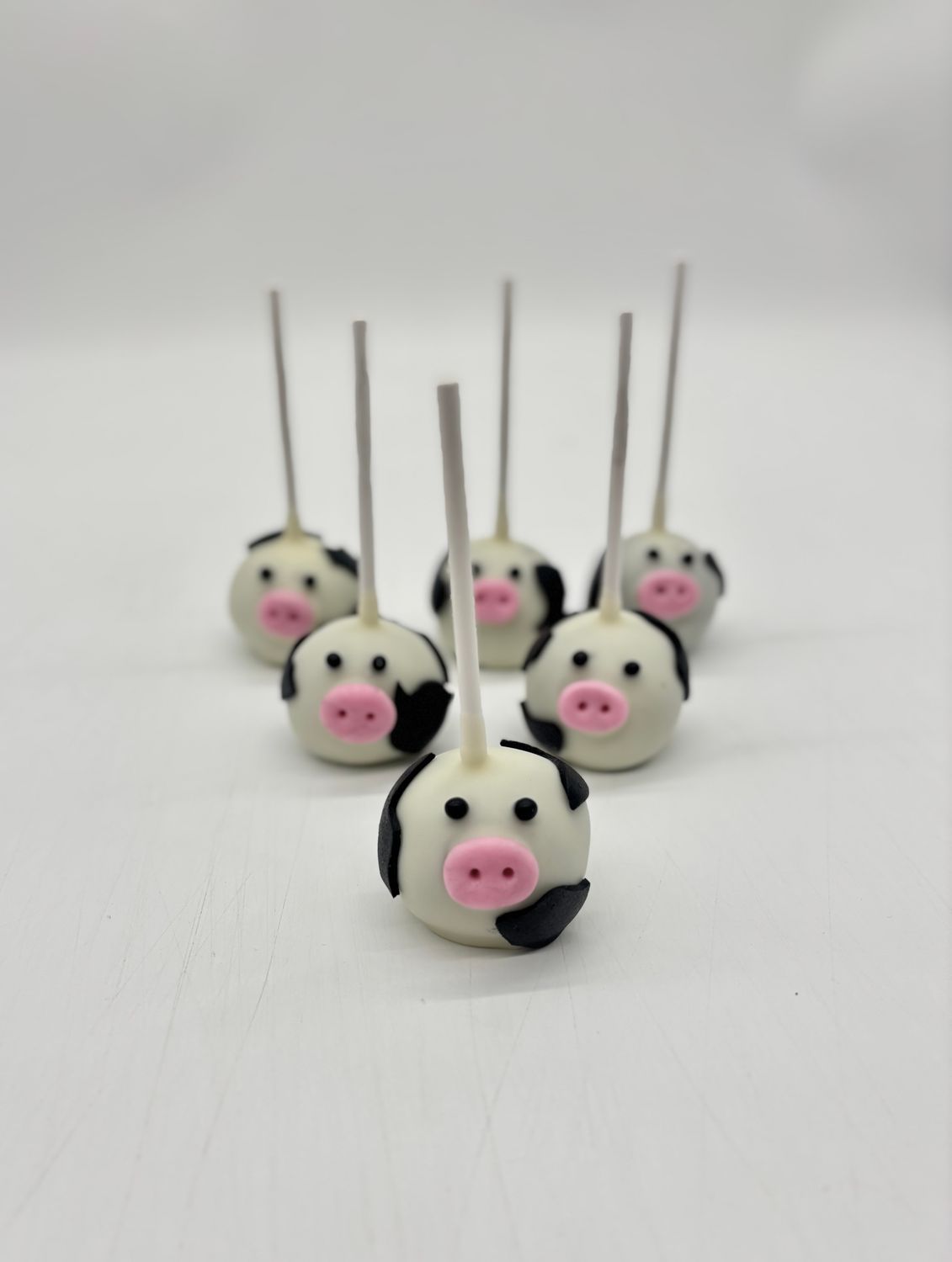 Cakepop Kuh