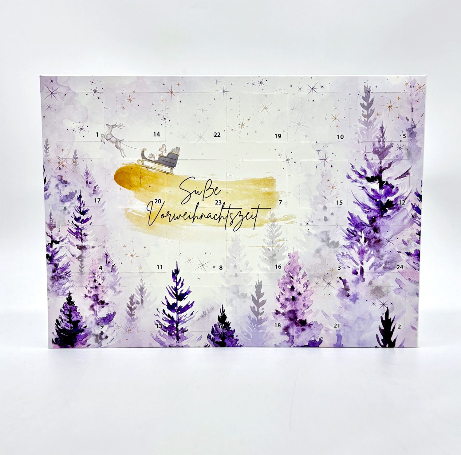 Adventskalender