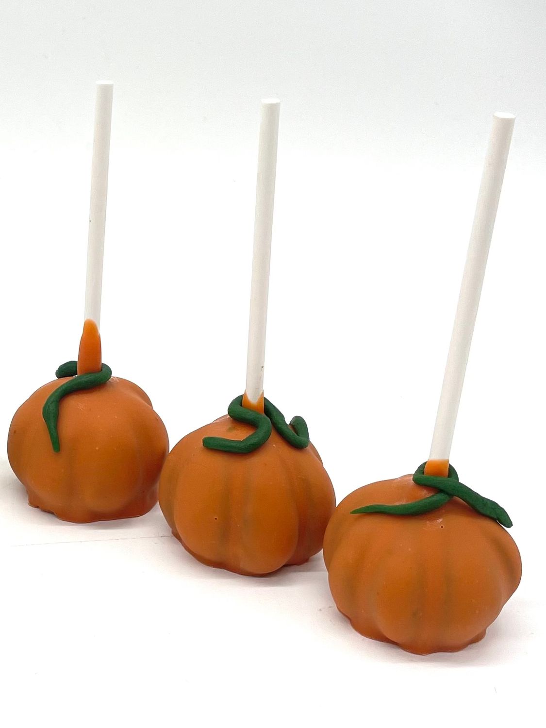 Cakepop Kürbis