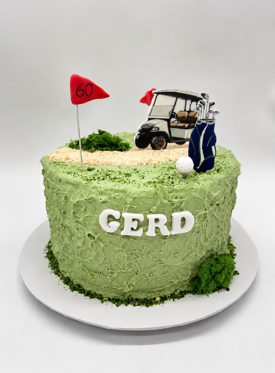 Torte Golf