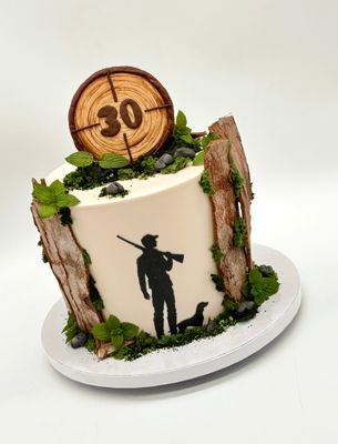 Torte Jäger