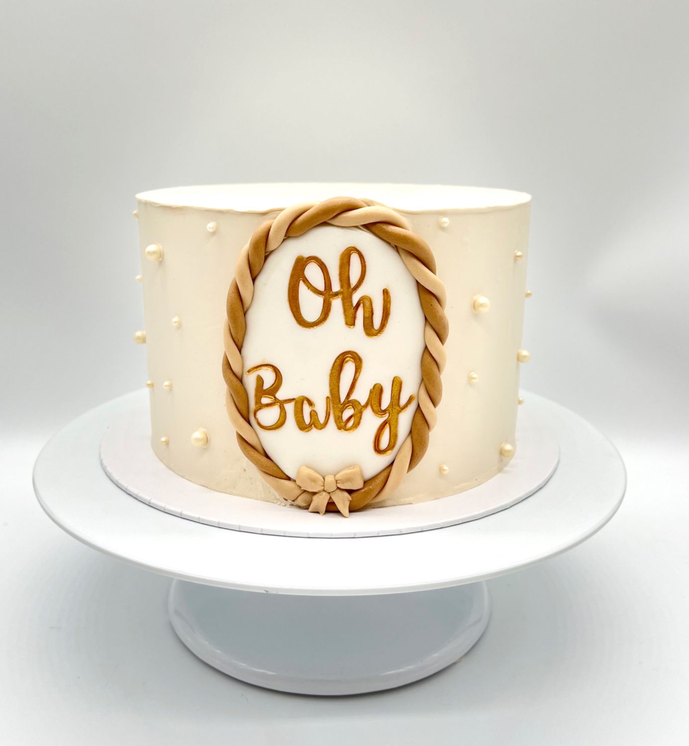 Torte "Oh Baby"