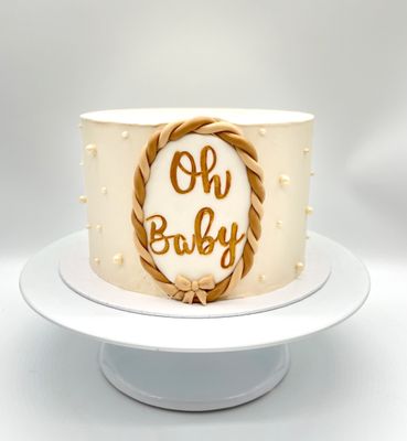 Torte "Oh Baby"