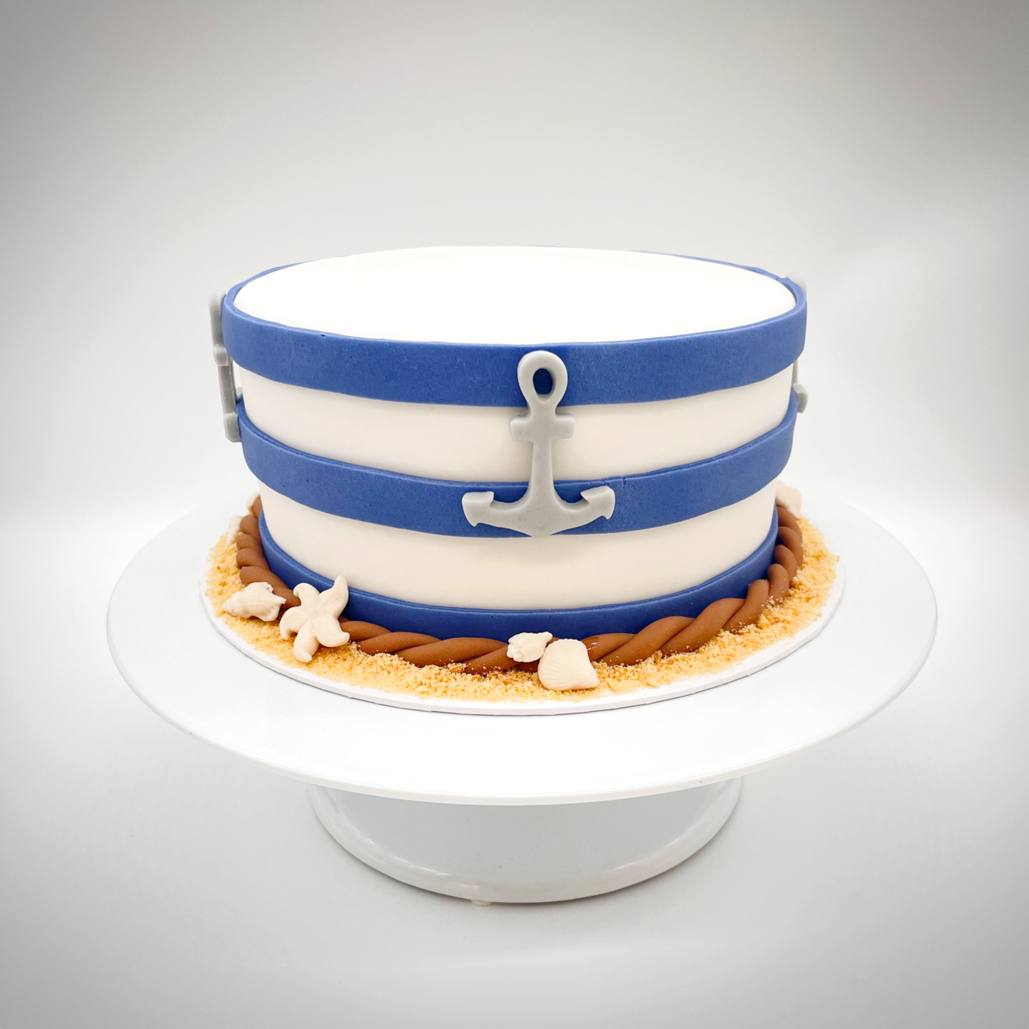 Torte "Anker"