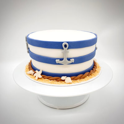 Torte "Anker"