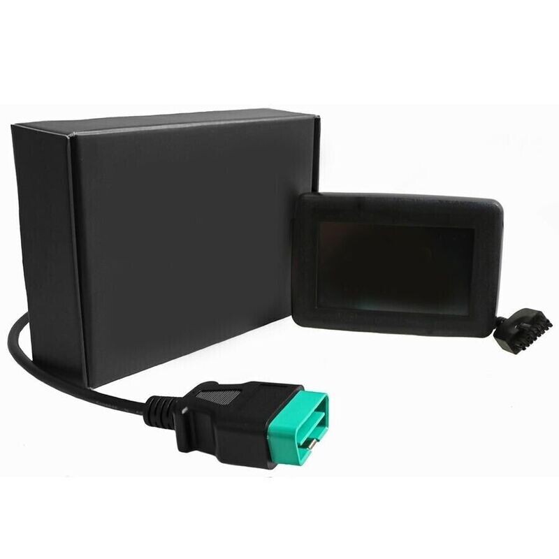 Powergate 3+ Home Flash Tool