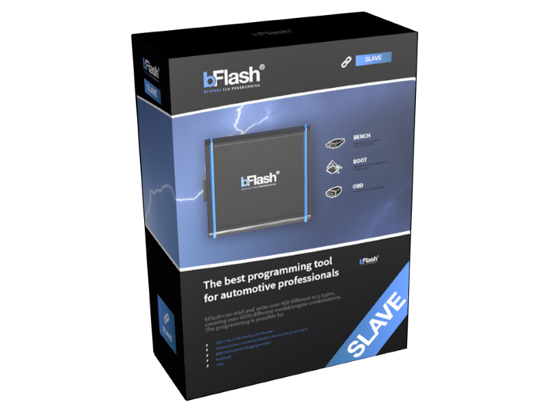 bFlash Slave