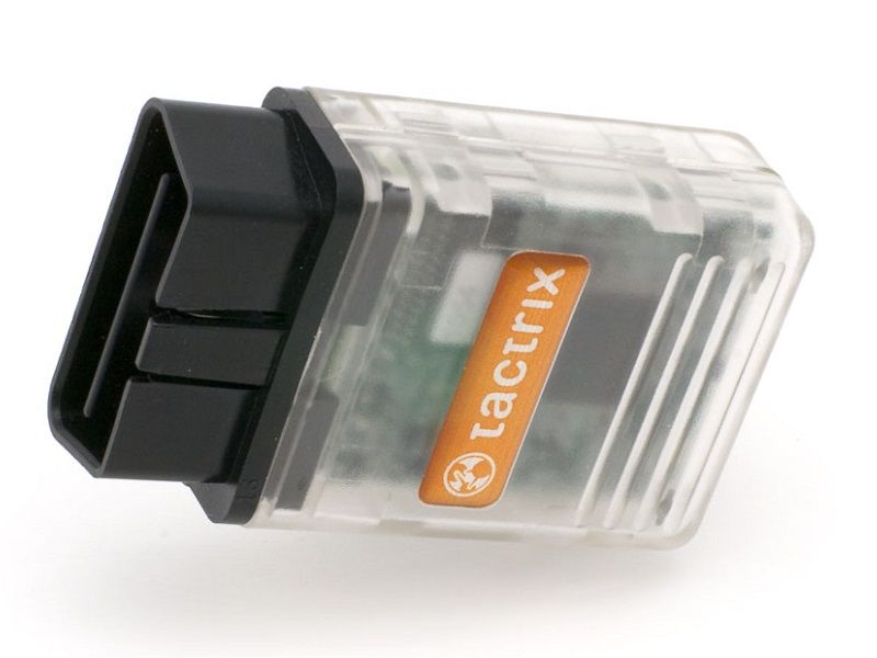 Tactrix Open Port 2