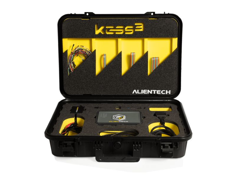 Kess V3 Slave