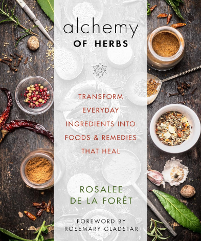 Alchemy of Herbs