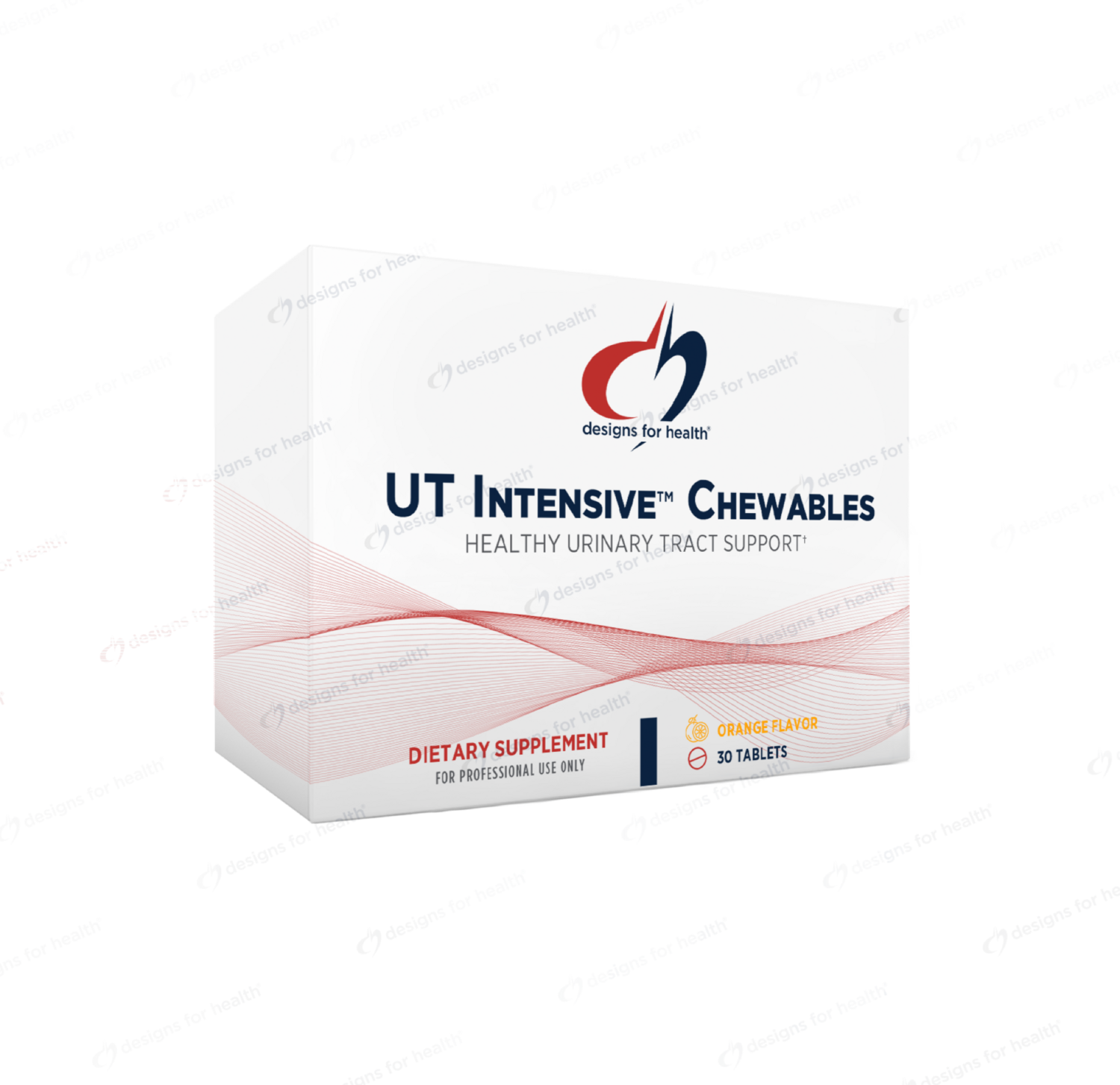 UT Intensive chewables