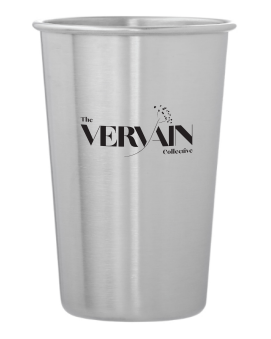 Vervain Stainless Steel Cup