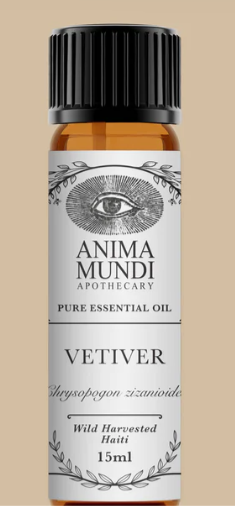 Vetiver EO - 15 ml