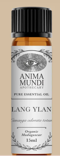 Ylang Ylang EO
