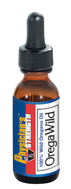 Wild Oregano Oil