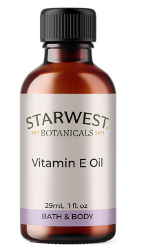 Vitamin E oil - 2 oz