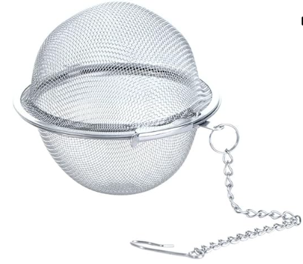 Tea Ball Strainer