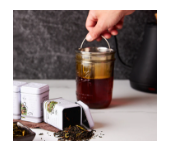 Tea Filter Basket