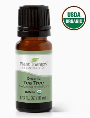 Tea Tree EO