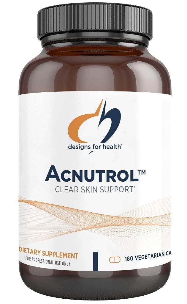 Acnutrol