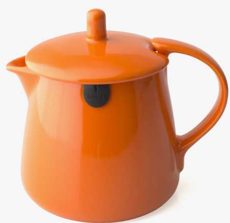 12 oz  -Teabag Teapot
