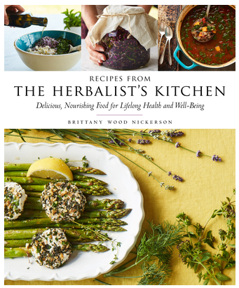 The Herbalist&#39;s Kitchen