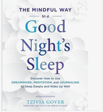 The Mindful Way to a Good Night&#39;s Sleep